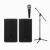 Paket Sewa Sound System Ekonomis Solo