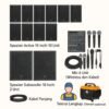 Paket Sewa Sound System Festival Solo