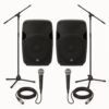 Sewa Sound System Arisan atau Ibadah Solo