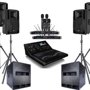 AYUMA SOUND SYSTEM