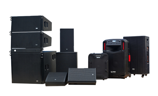 sewa sound system